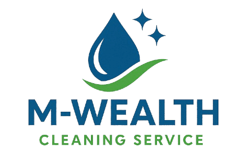 M-Wealth Cleaning service